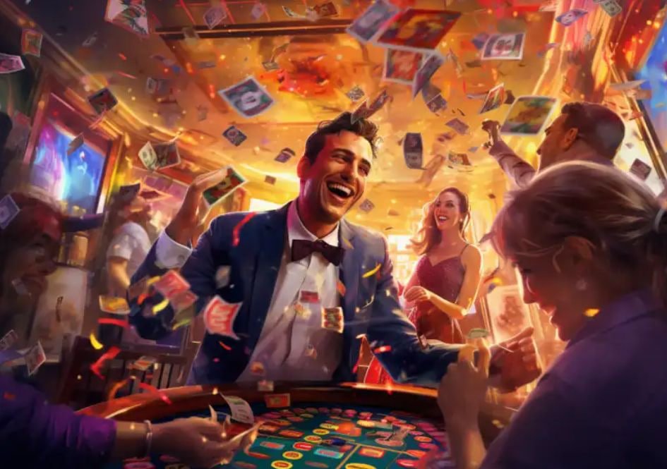 Sugo88 slot online fitur demo dan panduan bermain untuk pemain baru Indonesia